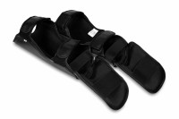 BUSHIDO Ochraniacze Piszczeli i Stopy SP-10v1