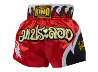 TOP KING Spodenki Muay Thai TKTBS-092