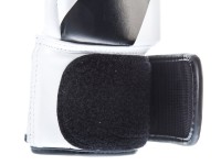 FAIRTEX Rękawice Bokserskie BGV1-N Nation Print Białe