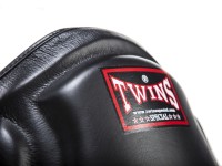 TWINS Pas Trenera BEPL-3 Czarny