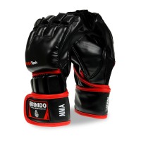 BUSHIDO Rękawice MMA Przedłużane ARM-2014A