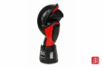 BUSHIDO Rękawice MMA / Krav Maga Sparingowe ARM-2011