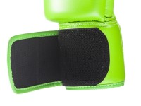 TWINS Rękawice Bokserskie BGVL-3 Zielone