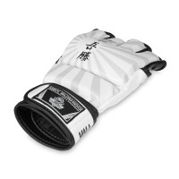 BUSHIDO Rękawice MMA E1V7 JAPAN