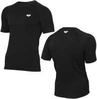 BELTOR Rashguard MMA Workout Krótki Rękaw