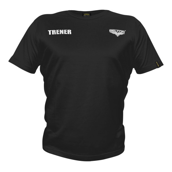 BELTOR T-shirt Trener