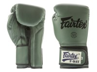FAIRTEX Rękawice Bokserskie BGV11 F-Day Special Edition