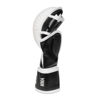 BUSHIDO Rękawice MMA / Krav Maga Sparingowe ARM-2011A
