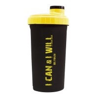 BELTOR Shaker 700ml - I Can &amp; I Will