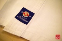 CHIKARA Kimono Karate Kyokushin Student 10oz