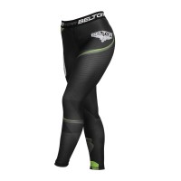 BELTOR Legginsy Damskie - I Can & I Will