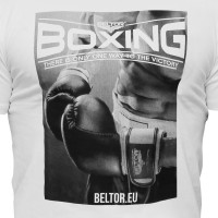 BELTOR T-shirt Boxing 01 (Slim Fit)