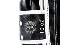 FAIRTEX Rękawice Bokserskie BGV14 Polka Dot Czarne