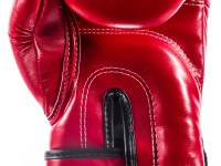 FAIRTEX Rękawice Bokserskie BGV14 Czerwone