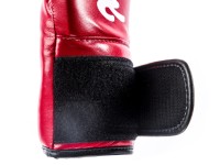 FAIRTEX Rękawice Bokserskie BGV14 Czerwone