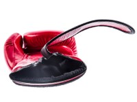 FAIRTEX Rękawice Bokserskie BGV14 Czerwone