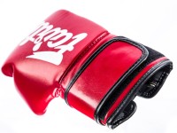 FAIRTEX Rękawice Bokserskie BGV14 Czerwone