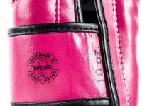 FAIRTEX Rękawice Bokserskie BGV14 Różowo-Czarne