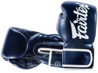 FAIRTEX Rękawice Bokserskie BGV14 Granatowe
