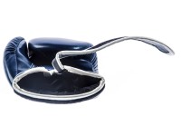 FAIRTEX Rękawice Bokserskie BGV14 Granatowe