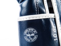 FAIRTEX Rękawice Bokserskie BGV14 Granatowe