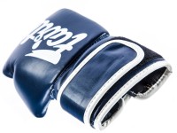 FAIRTEX Rękawice Bokserskie BGV14 Granatowe