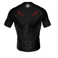 BUSHIDO Rashguard MMA Snake