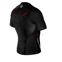 BUSHIDO Rashguard MMA Snake