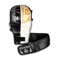 BUSHIDO Rękawice MMA / Krav Maga Sparingowe ARM-2011B UNDEFEATED