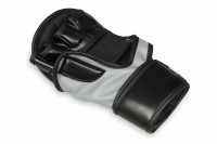 BUSHIDO Rękawice MMA / Krav Maga Sparingowe ARM-2011B UNDEFEATED