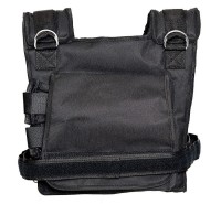 BUSHIDO Kamizelka Treningowa z Obciążeniem 1-10 kg