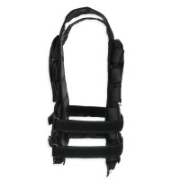 BUSHIDO Kamizelka Treningowa z Obciążeniem 1-30 kg