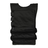 BUSHIDO Kamizelka Treningowa z Obciążeniem 1-36 kg