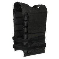 BUSHIDO Kamizelka Treningowa z Obciążeniem 1-36 kg