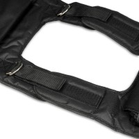 BUSHIDO Kamizelka Treningowa z Obciążeniem 1-36 kg