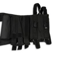 BUSHIDO Kamizelka Treningowa z Obciążeniem 1-40 kg
