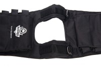 BUSHIDO Kamizelka Treningowa z Obciążeniem 1-40 kg