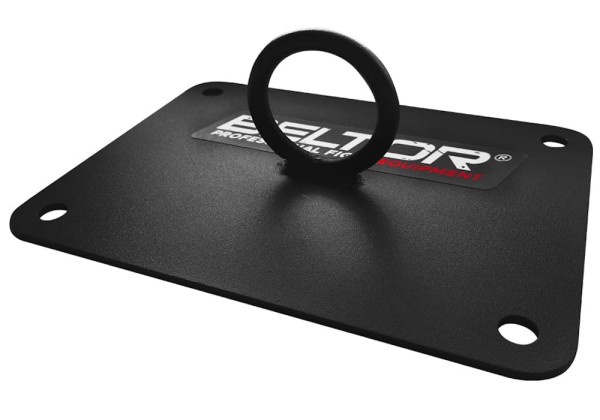 BELTOR Mocowanie Sufitowe 15 x 20cm Wzmocnione do 150kg