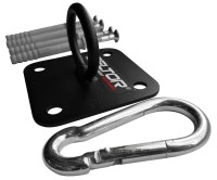 BELTOR Mocowanie Sufitowe 10 x 10cm Wzmocnione do 150kg