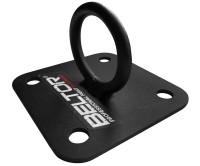 BELTOR Mocowanie Sufitowe 10 x 10cm Wzmocnione do 150kg