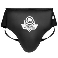 BUSHIDO Suspensor Ochraniacz Krocza Krav Maga Pełny