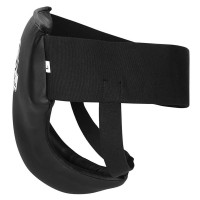 BUSHIDO Suspensor Ochraniacz Krocza Krav Maga Pełny