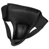 BUSHIDO Suspensor Ochraniacz Krocza Krav Maga Pełny