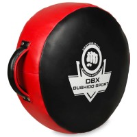 BUSHIDO Tarcza Treningowa Okrągła KS-1