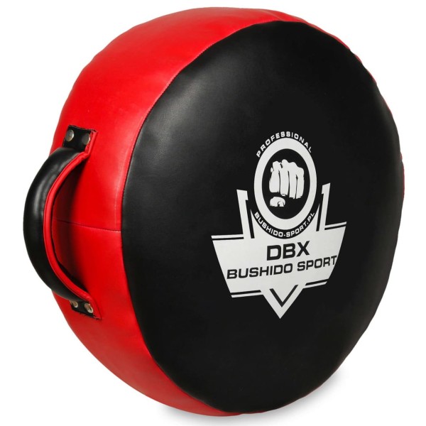 BUSHIDO Tarcza Treningowa Okrągła KS-1