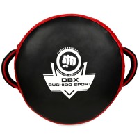 BUSHIDO Tarcza Treningowa Okrągła KS-1