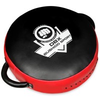 BUSHIDO Tarcza Treningowa Okrągła KS-1