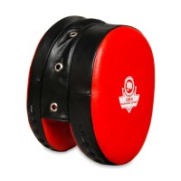 BUSHIDO Łapy Trenera / Packi do Kopnięć Dwustronne ARF-1119