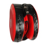 BUSHIDO Łapy Trenera / Packi do Kopnięć Dwustronne ARF-1119