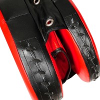 BUSHIDO Łapy Trenera / Packi do Kopnięć Dwustronne ARF-1119